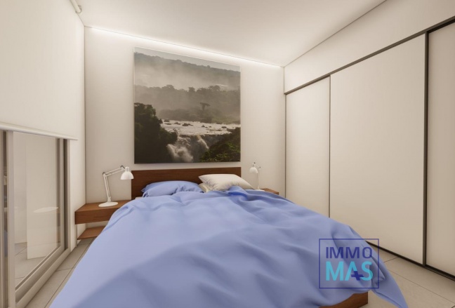 New Build - Villa - Daya Nueva - Pueblo