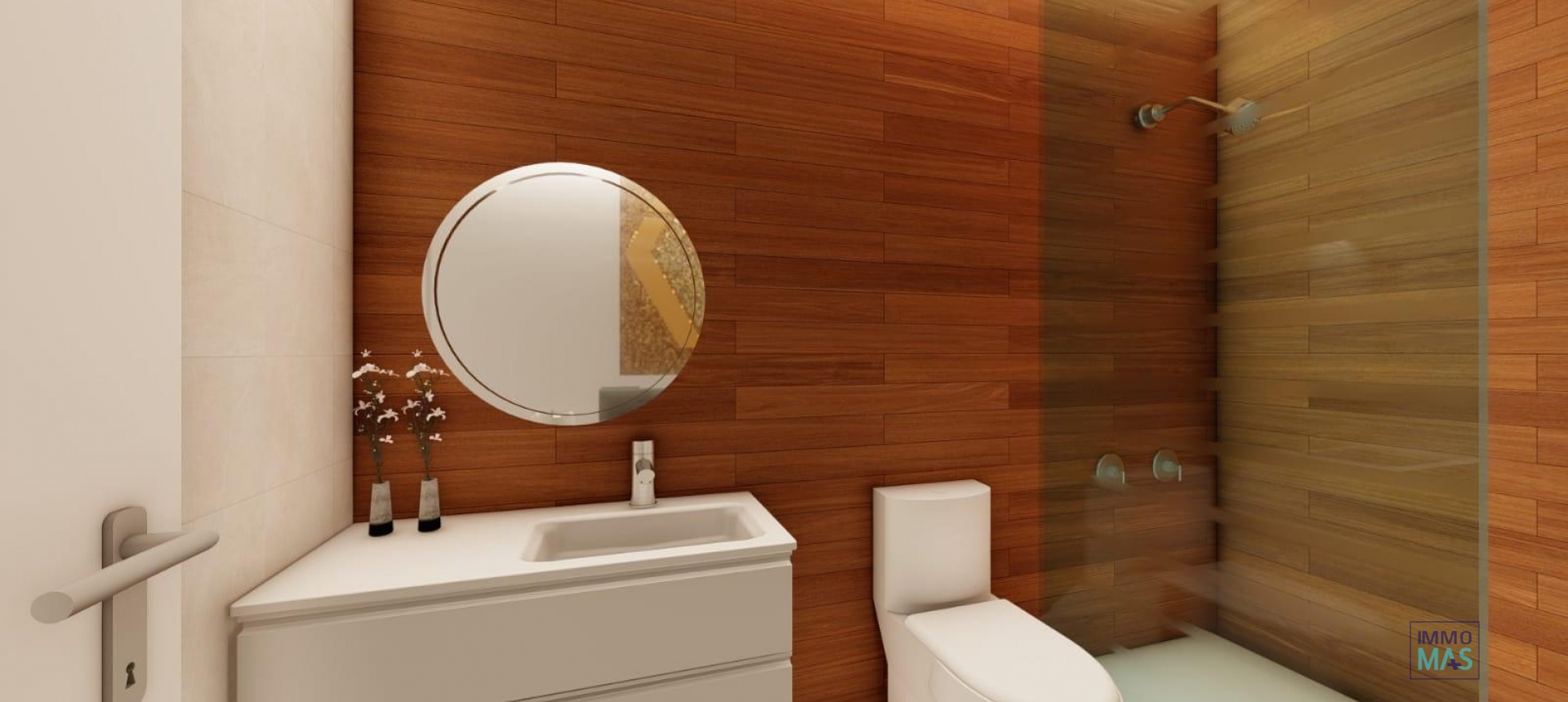 New Build - Villa - Daya Nueva - Pueblo