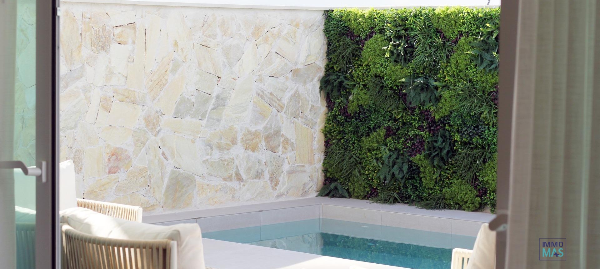 New Build - Apartment - Pilar de la Horadada - Torre De La Horadada