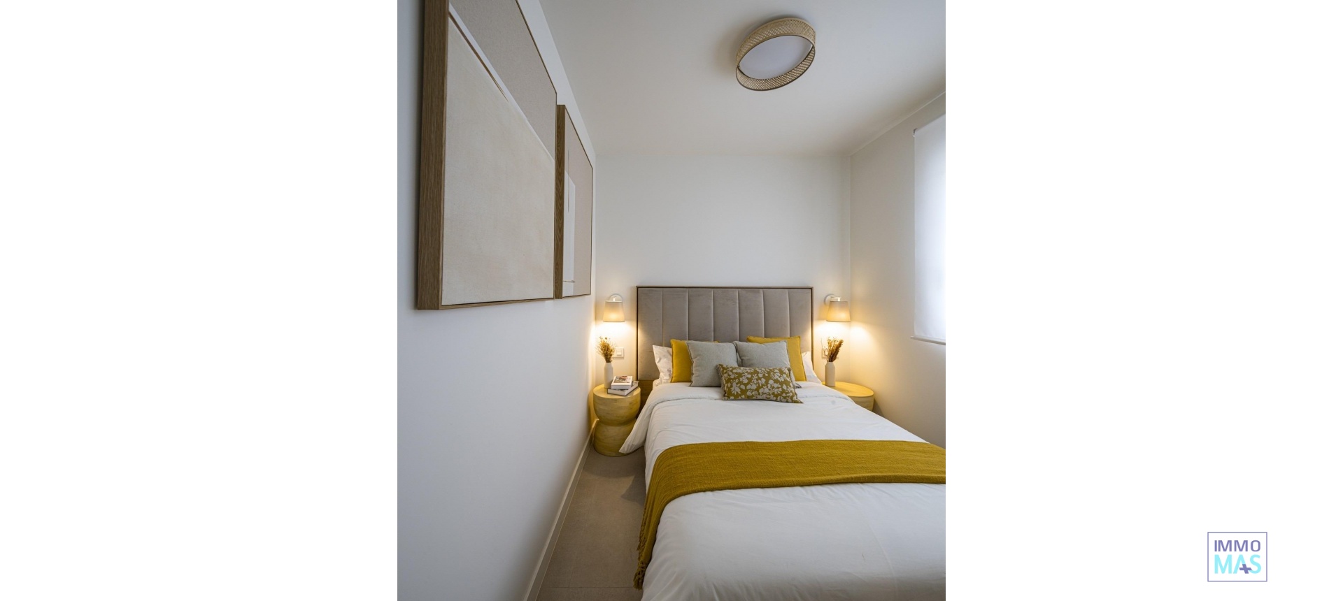 New Build - Apartment - Pilar de la Horadada - Torre De La Horadada