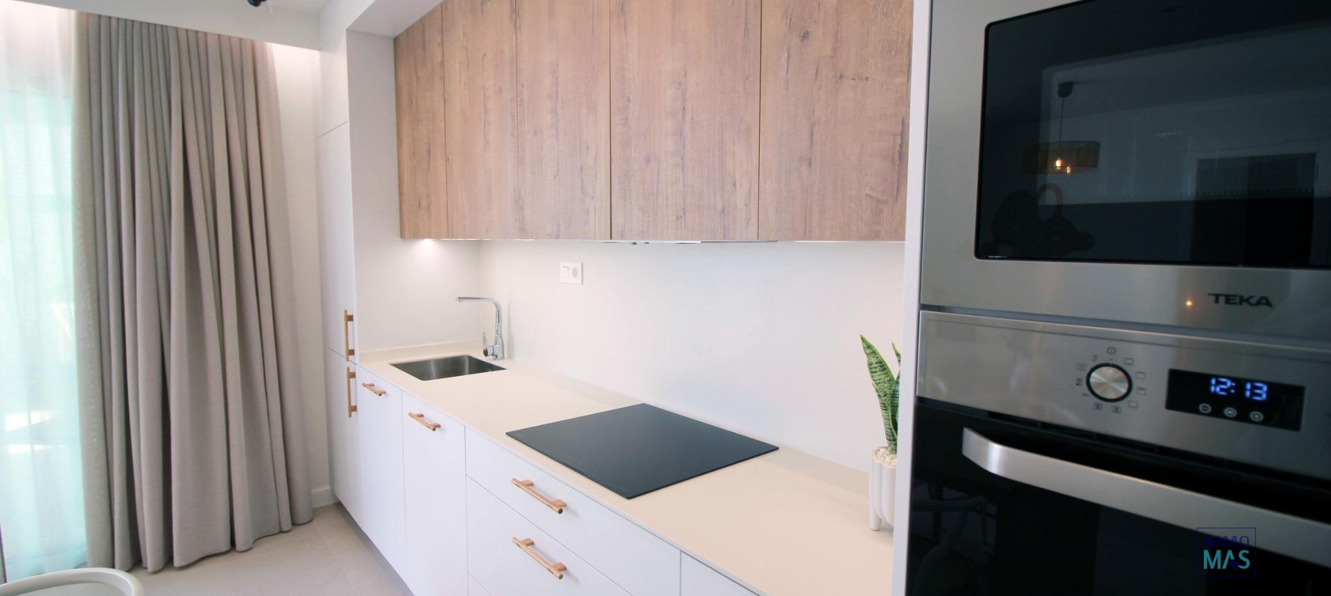 New Build - Apartment - Pilar de la Horadada - Torre De La Horadada