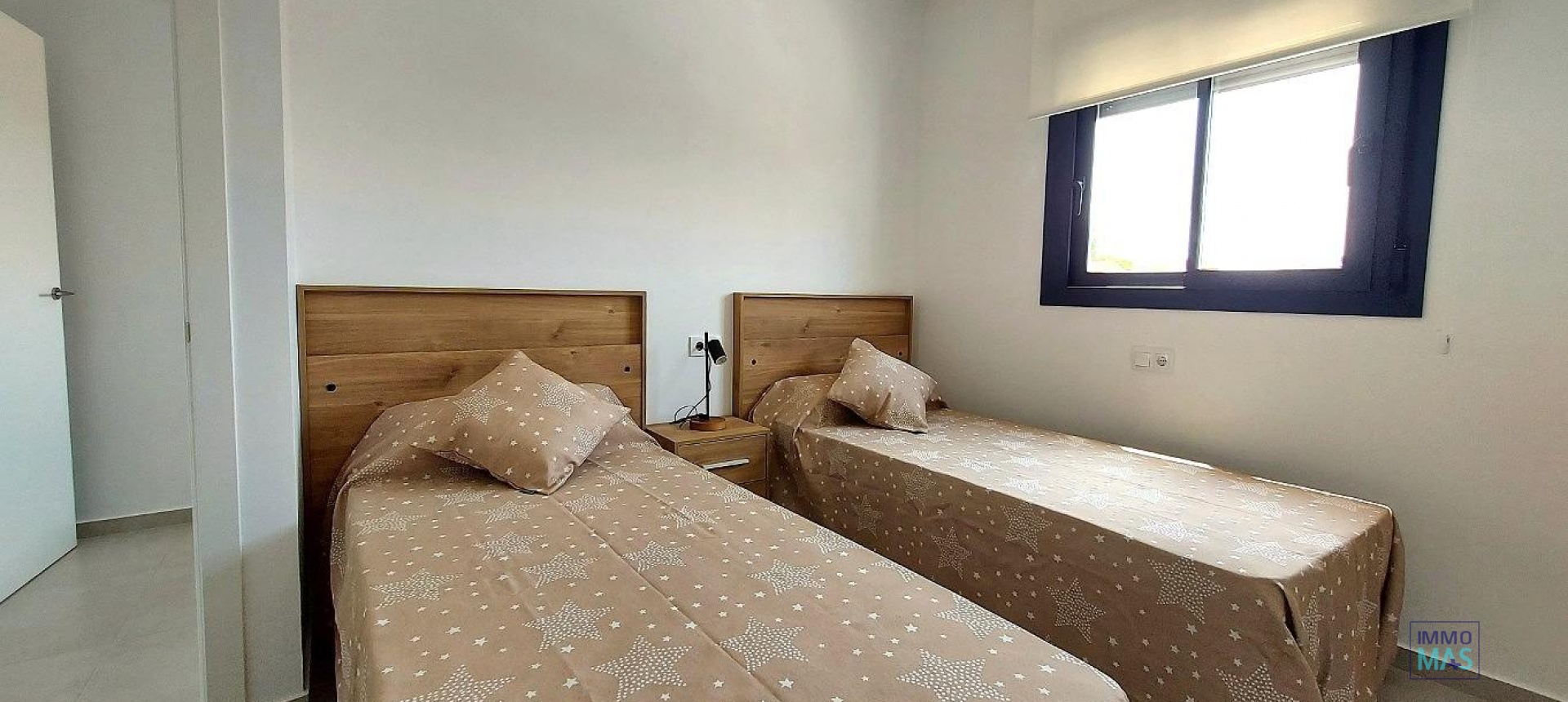 Obra nueva - Apartamento - San Miguel de Salinas - Pueblo