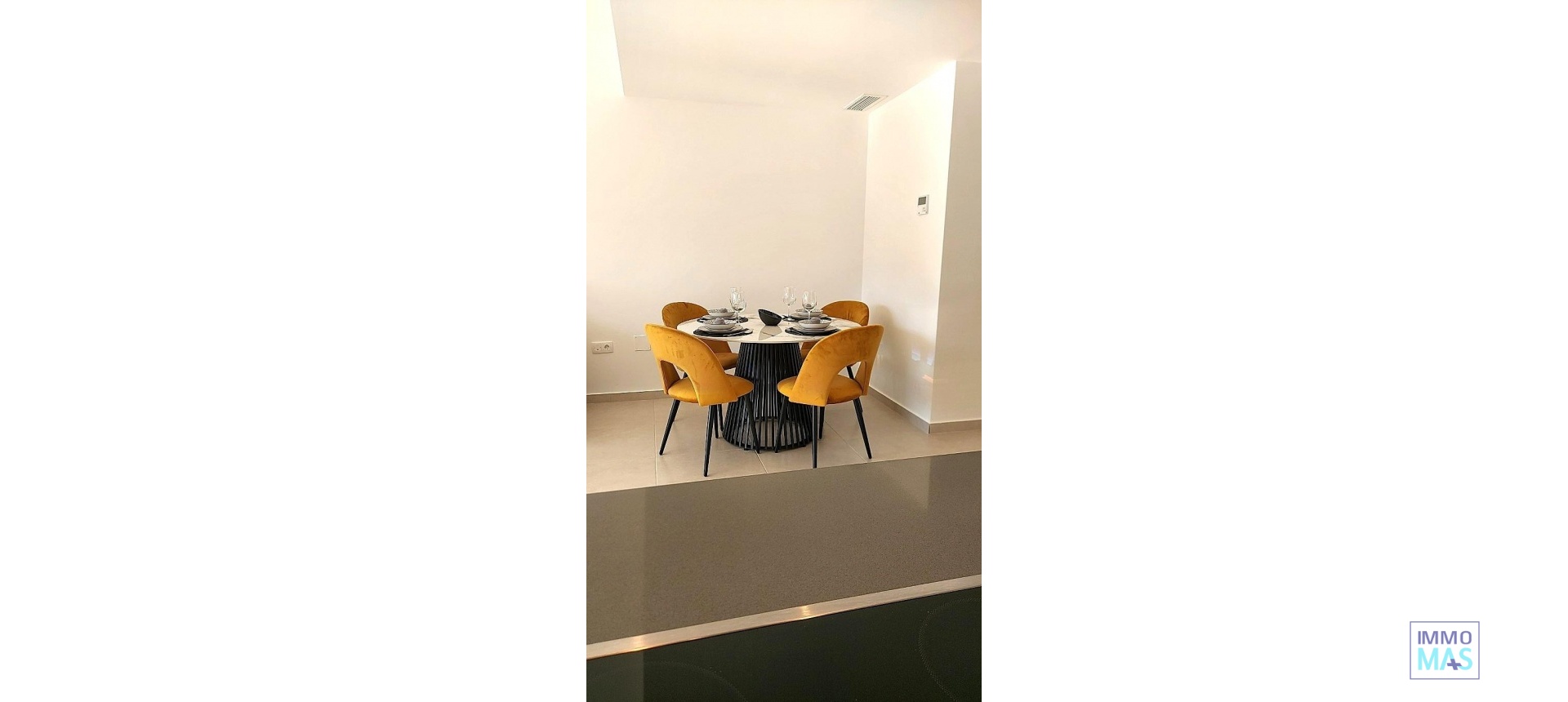 New Build - Apartment - San Miguel de Salinas - Pueblo