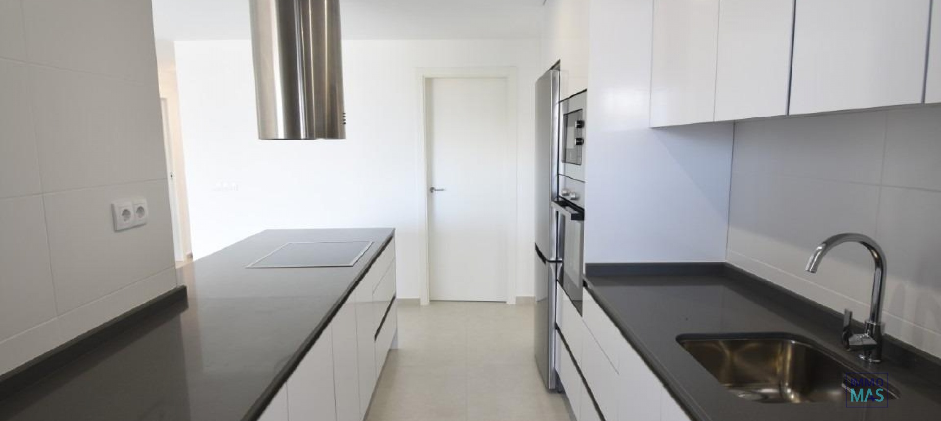 New Build - Apartment - San Miguel de Salinas - Pueblo