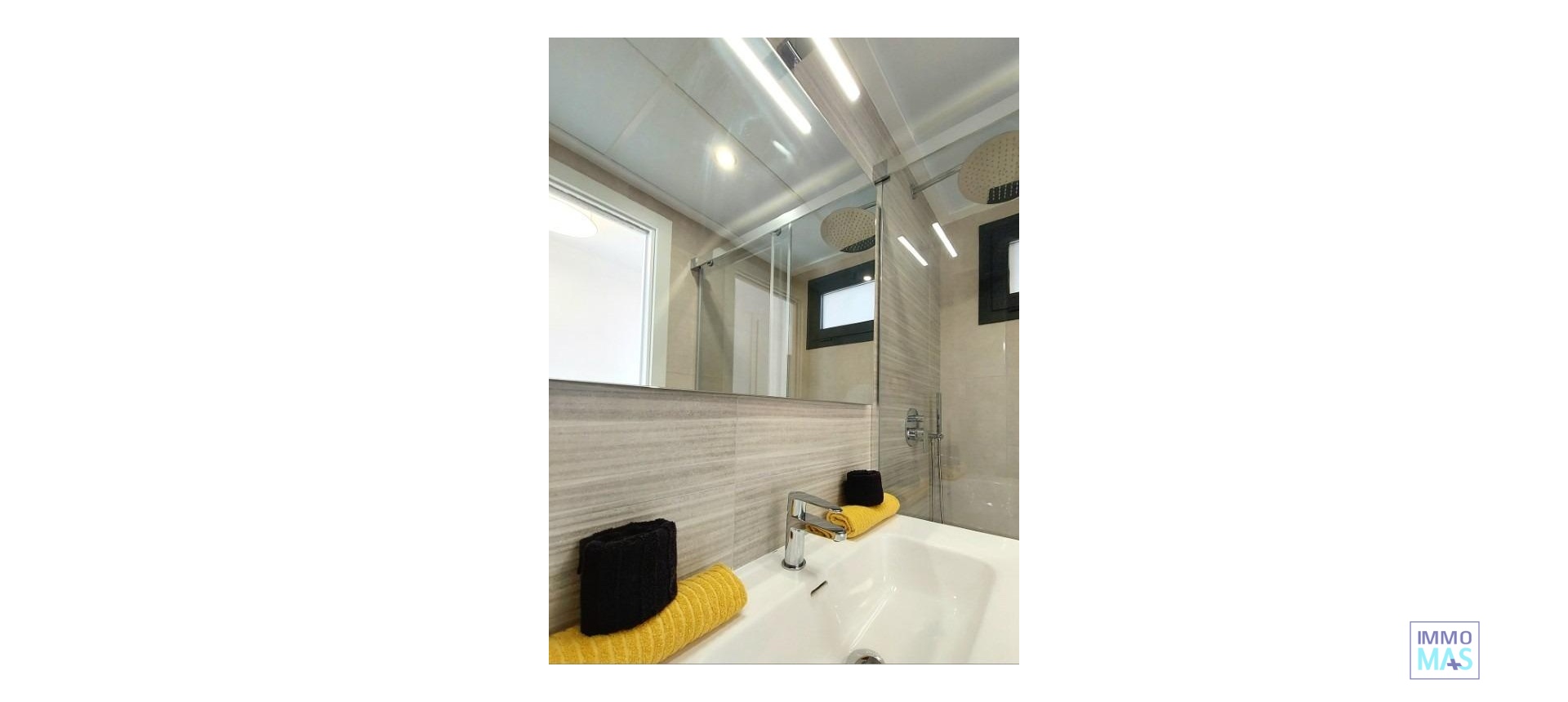 New Build - Apartment - San Miguel de Salinas - Pueblo