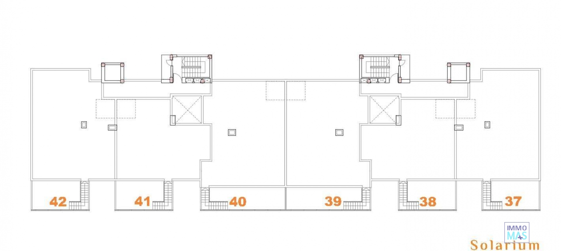 New Build - Apartment - San Miguel de Salinas - Pueblo
