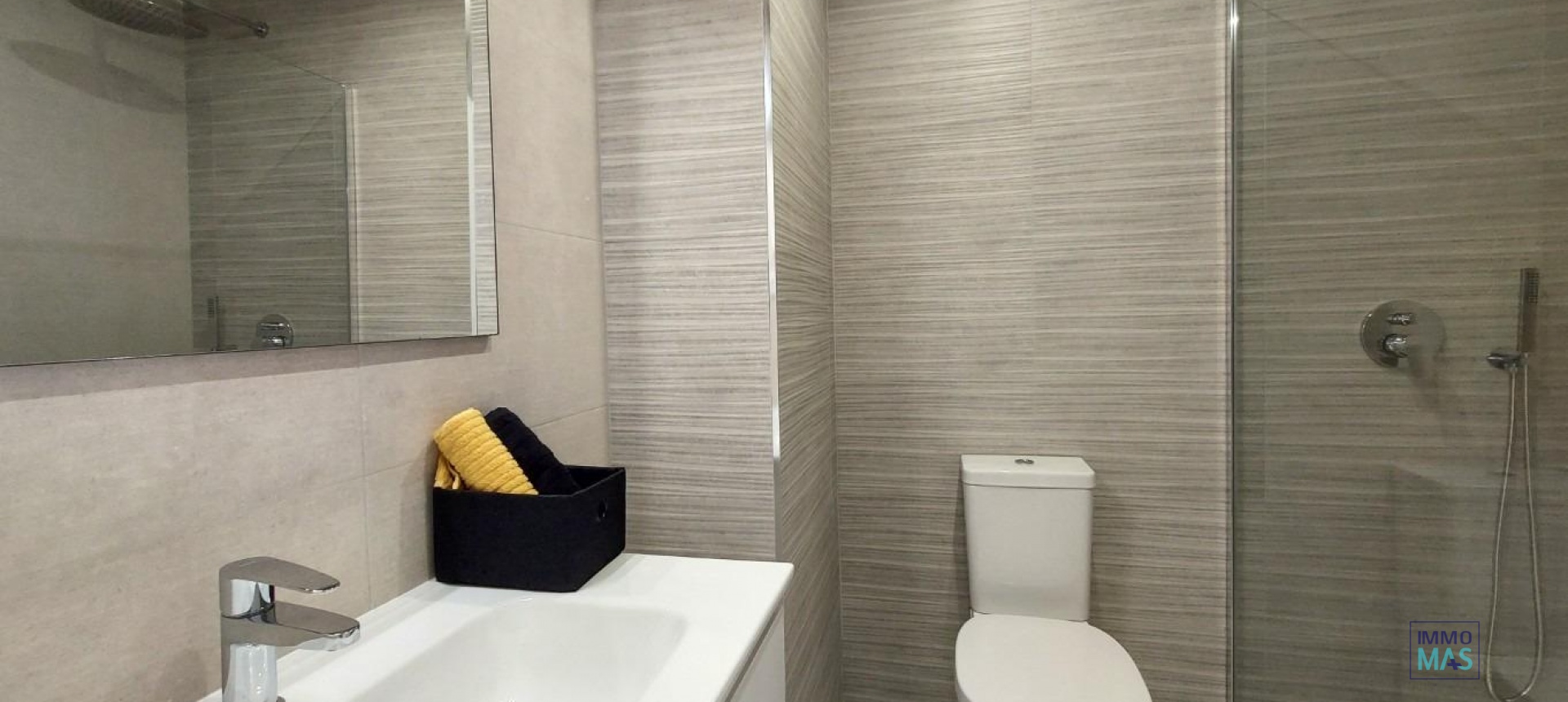 New Build - Apartment - San Miguel de Salinas - Pueblo