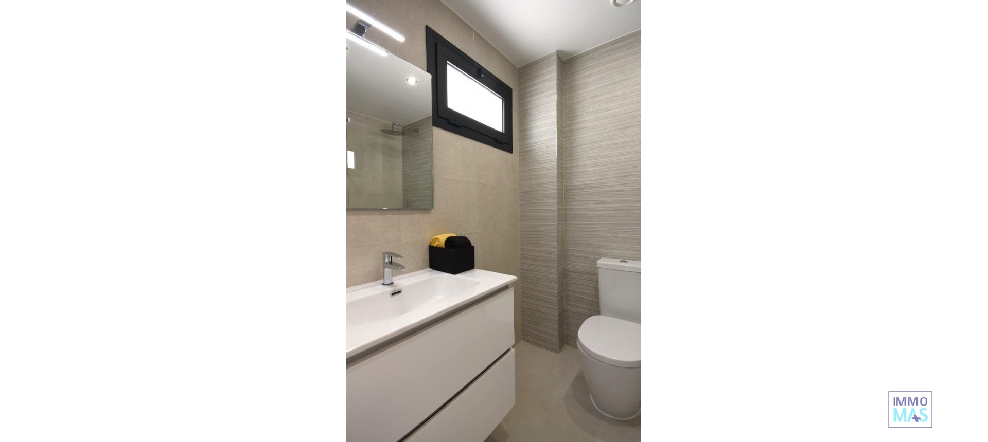 New Build - Apartment - San Miguel de Salinas - Pueblo