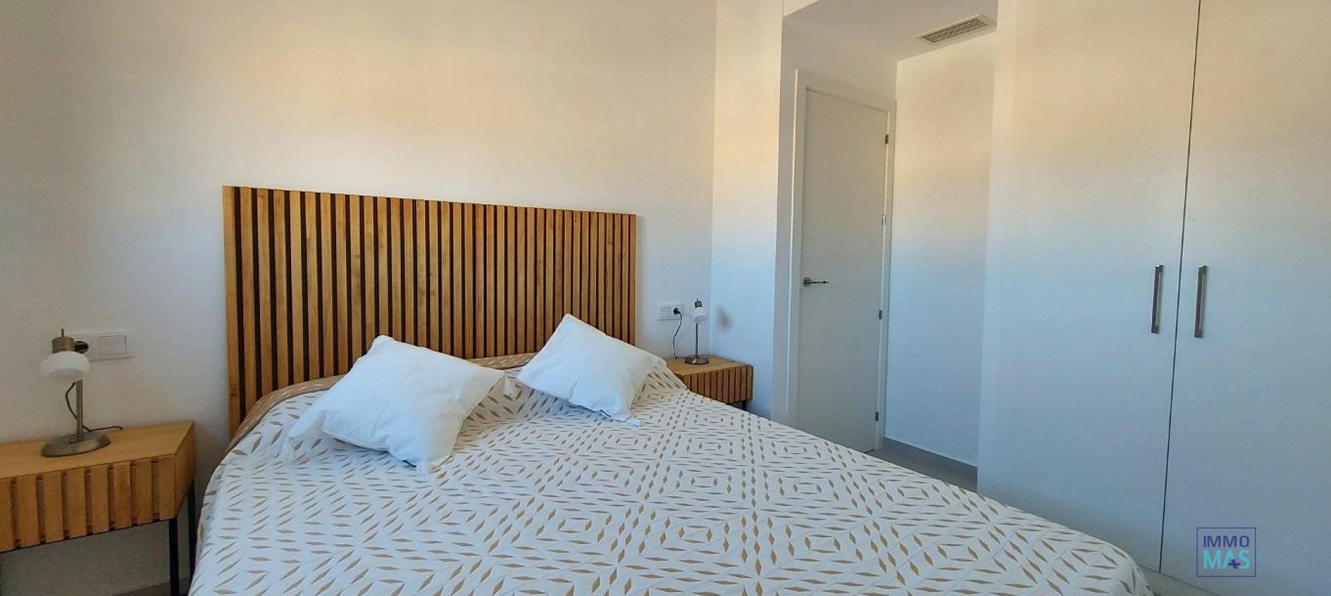 New Build - Apartment - San Miguel de Salinas - Pueblo