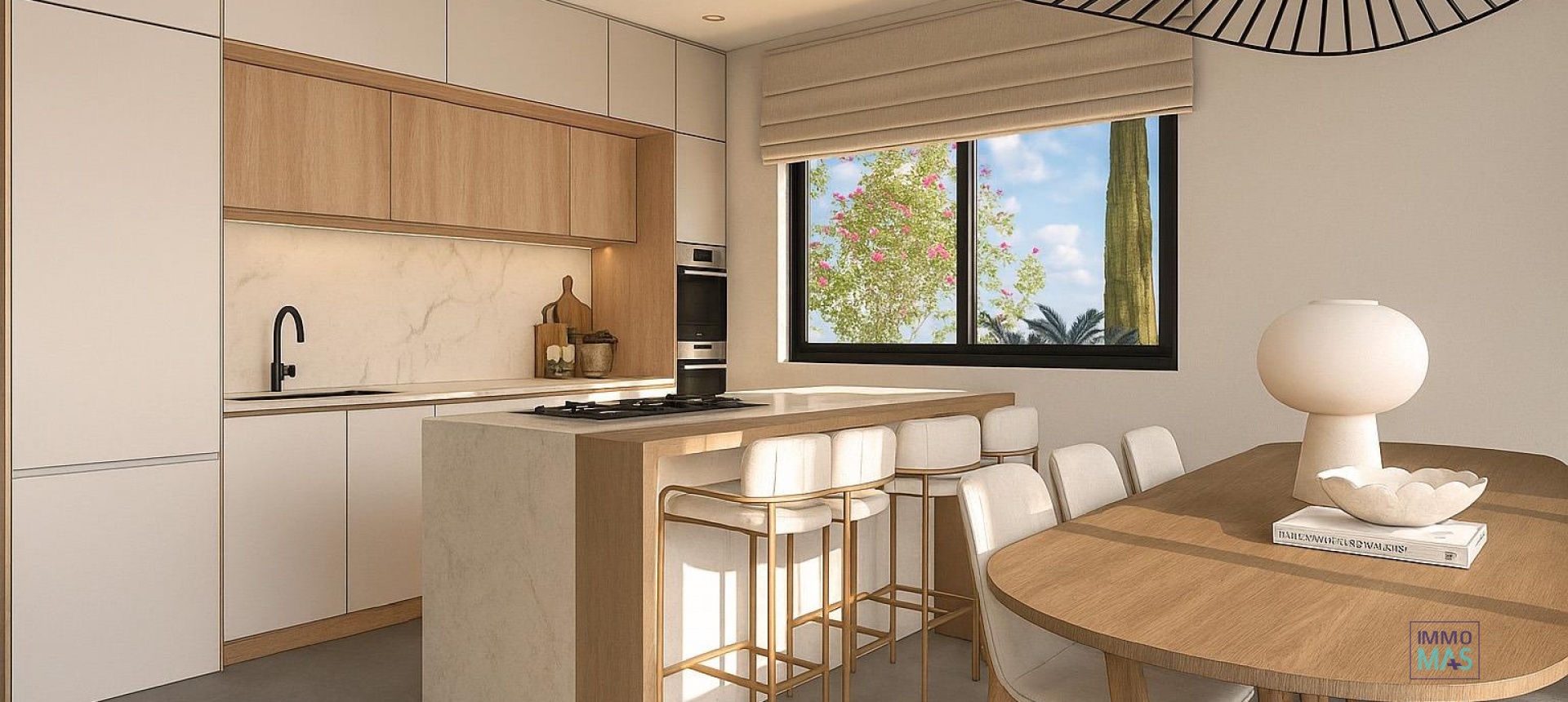 New Build - Villa - Torre Pacheco - Santa Rosalia Lake And Life Resort