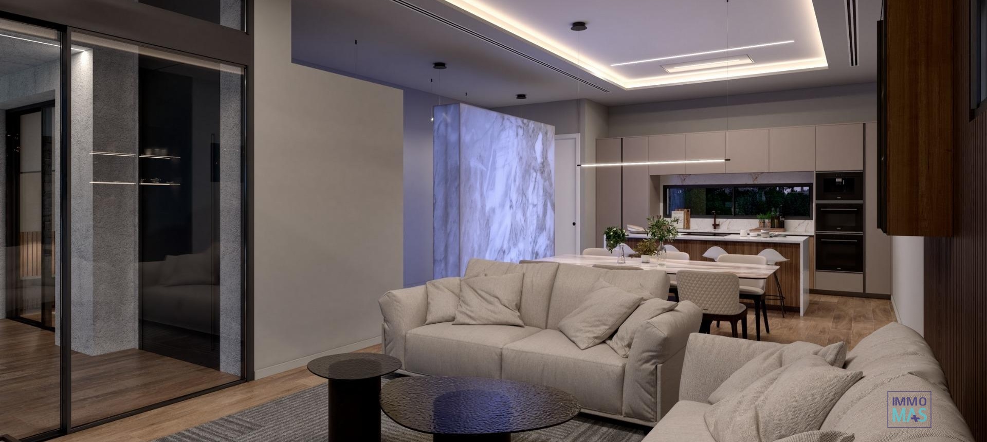 New Build - Villa - Torre Pacheco - Santa Rosalia Lake And Life Resort