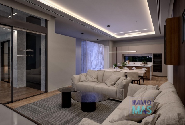 New Build - Villa - Torre Pacheco - Santa Rosalia Lake And Life Resort