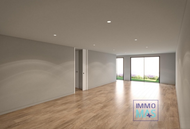 New Build - Villa - Torre Pacheco - Santa Rosalia Lake And Life Resort