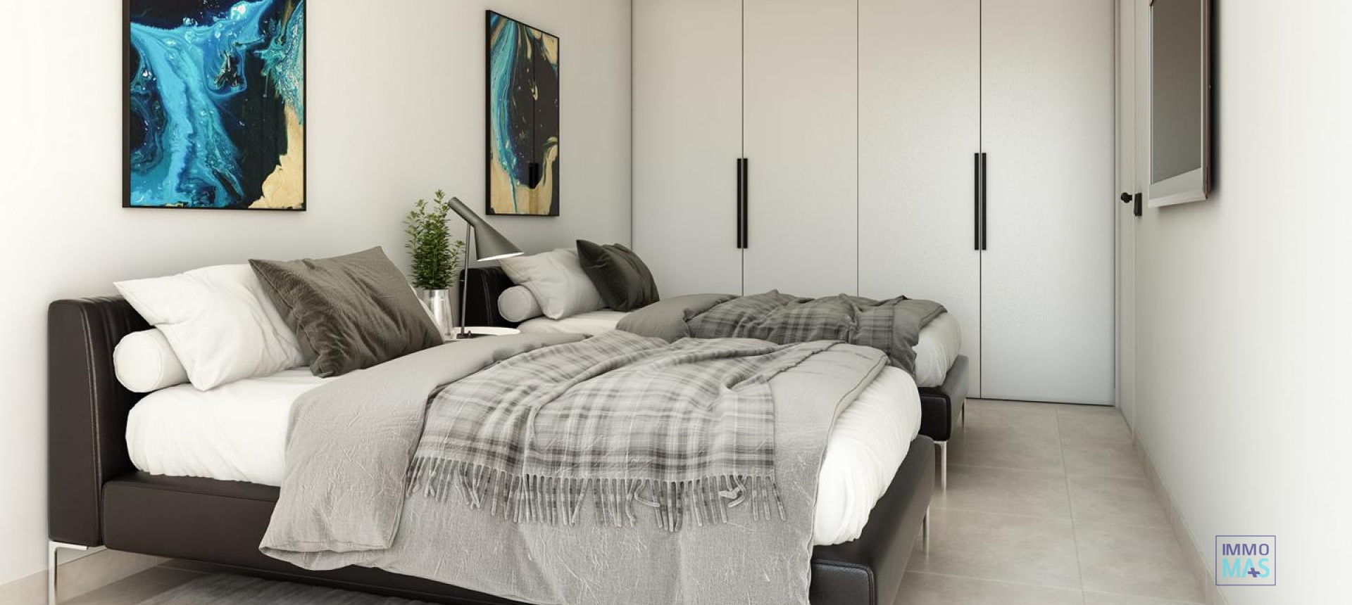 New Build - Villa - Denia - Tossal Gros