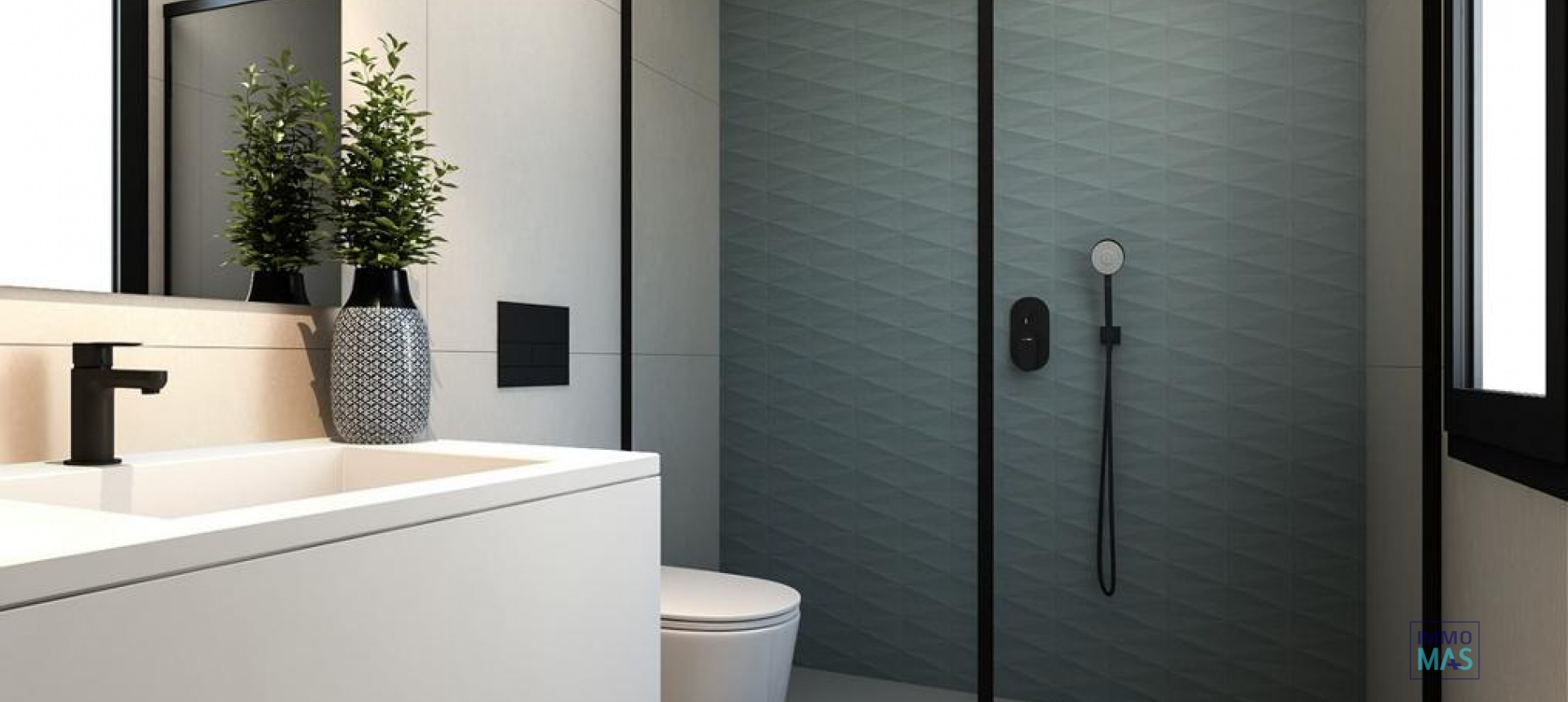 New Build - Villa - Denia - Tossal Gros