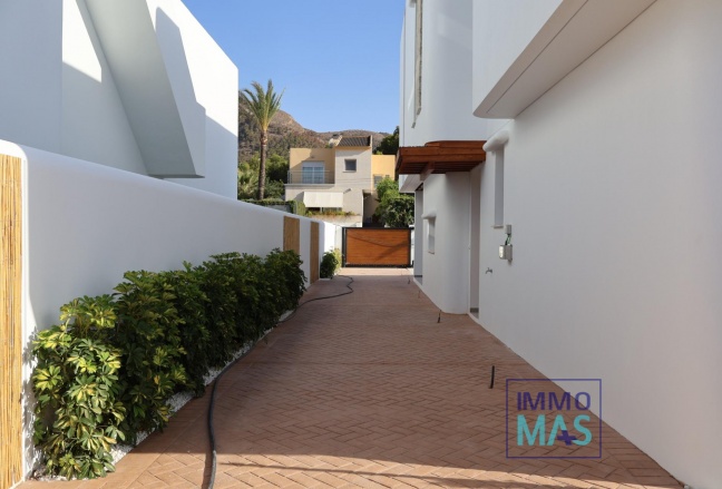 New Build - Villa - Alfas del Pí - El Albir