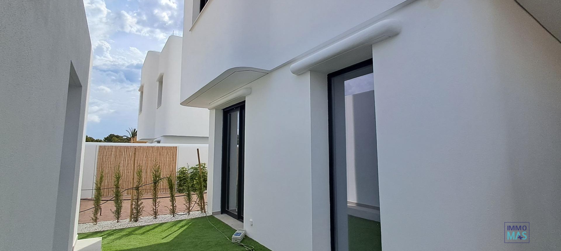 New Build - Villa - Alfas del Pí - El Albir