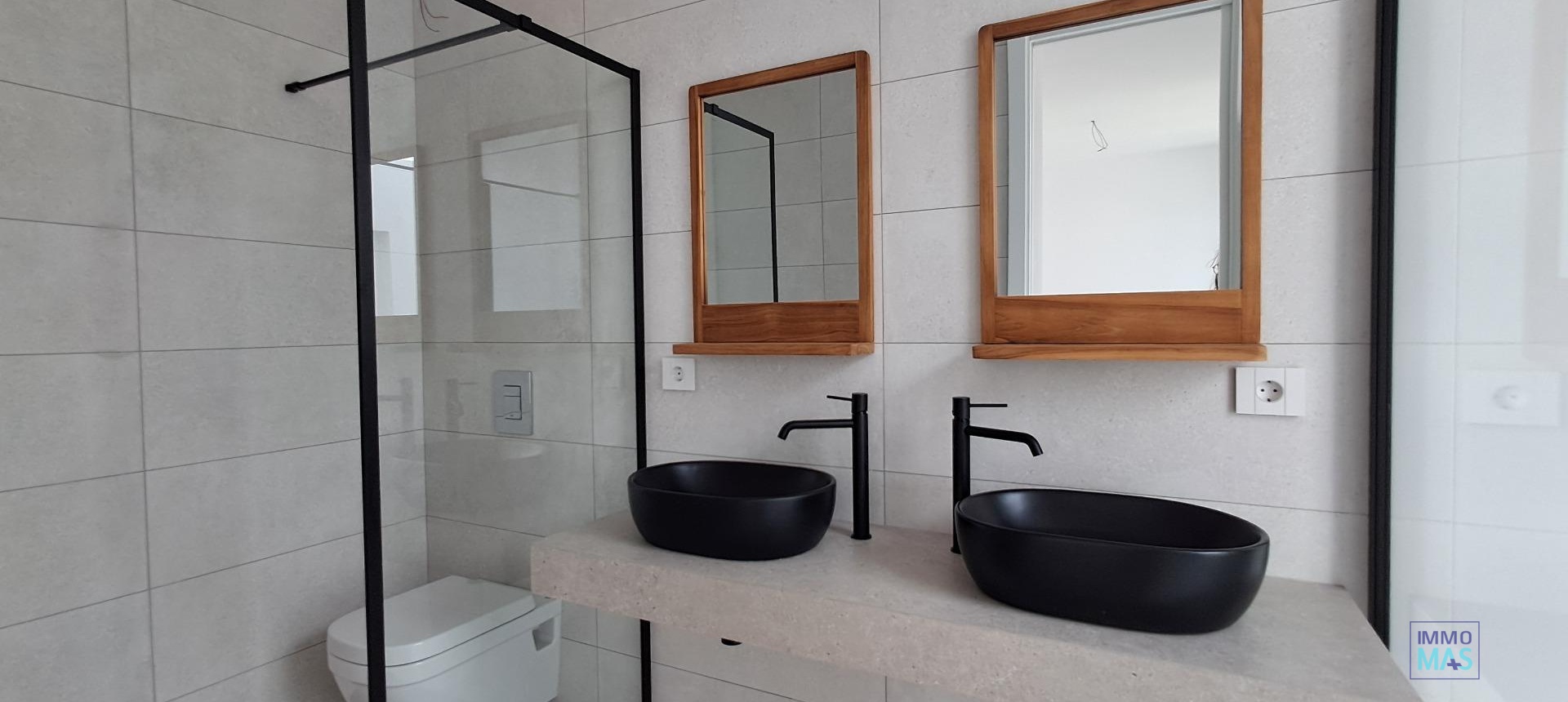 New Build - Villa - Alfas del Pí - El Albir