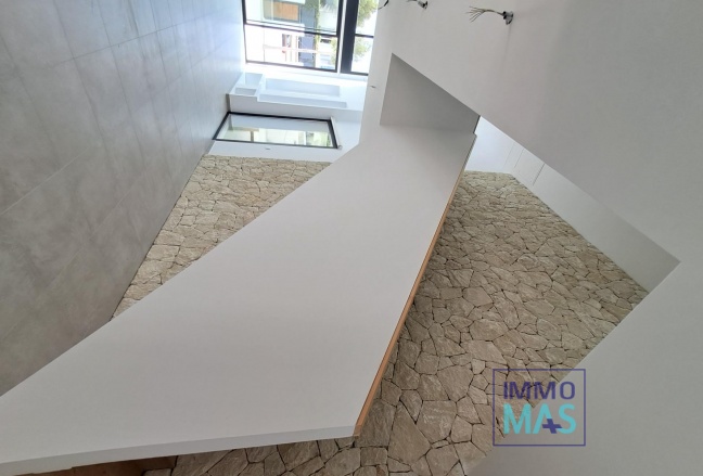 New Build - Villa - Alfas del Pí - El Albir