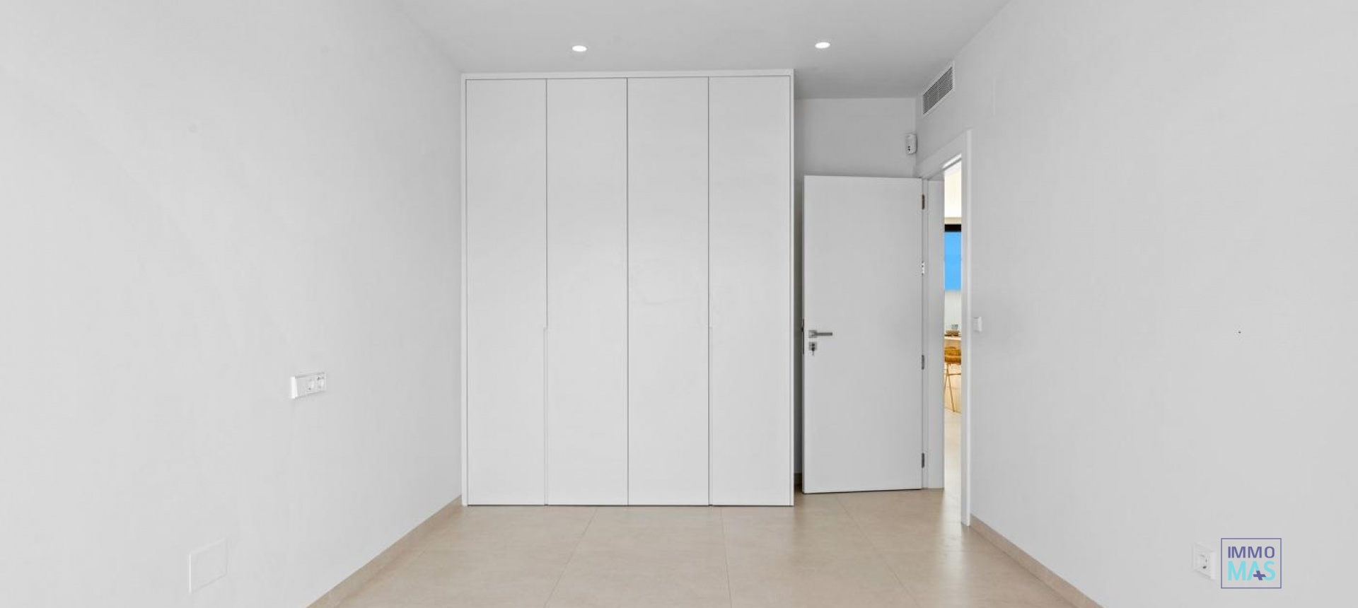 New Build - Townhouse - Los Alcazares - Serena Golf