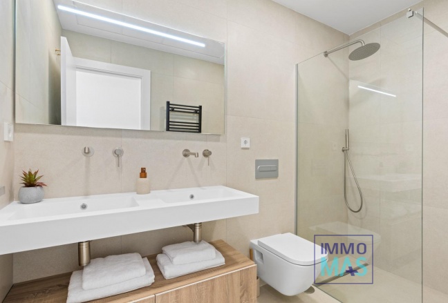 New Build - Townhouse - Los Alcazares - Serena Golf