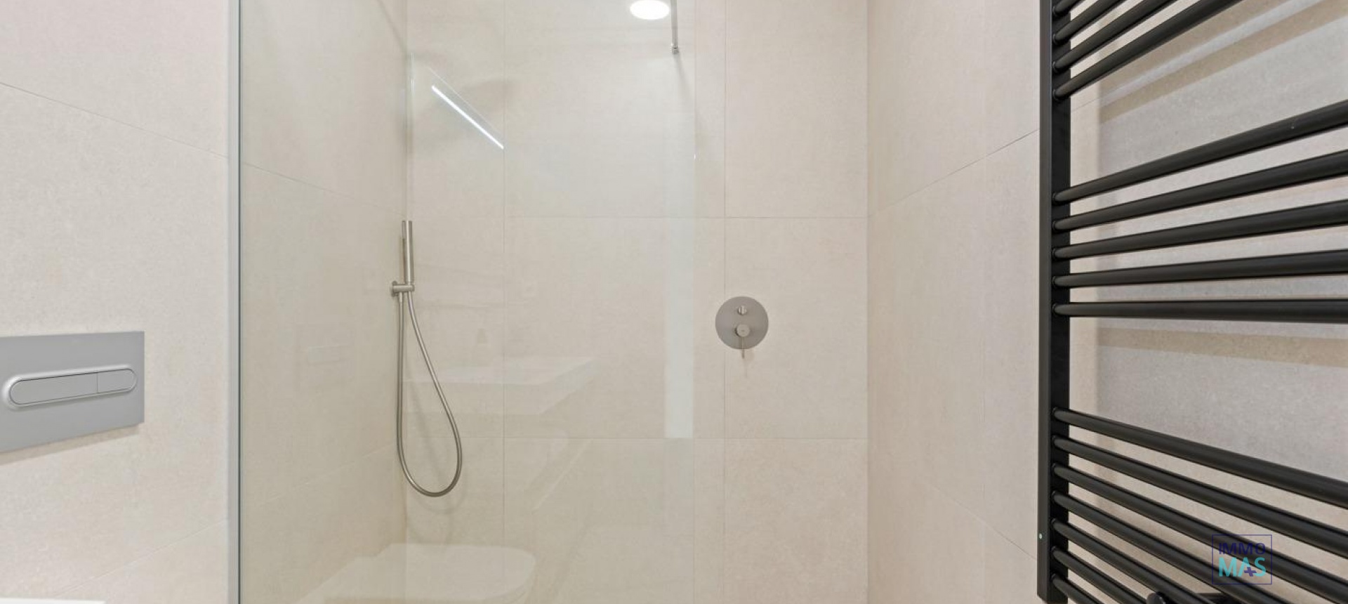 New Build - Townhouse - Los Alcazares - Serena Golf