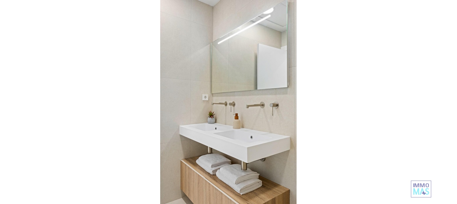 New Build - Townhouse - Los Alcazares - Serena Golf