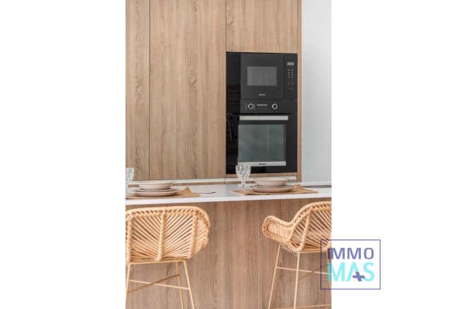 New Build - Townhouse - Los Alcazares - Serena Golf