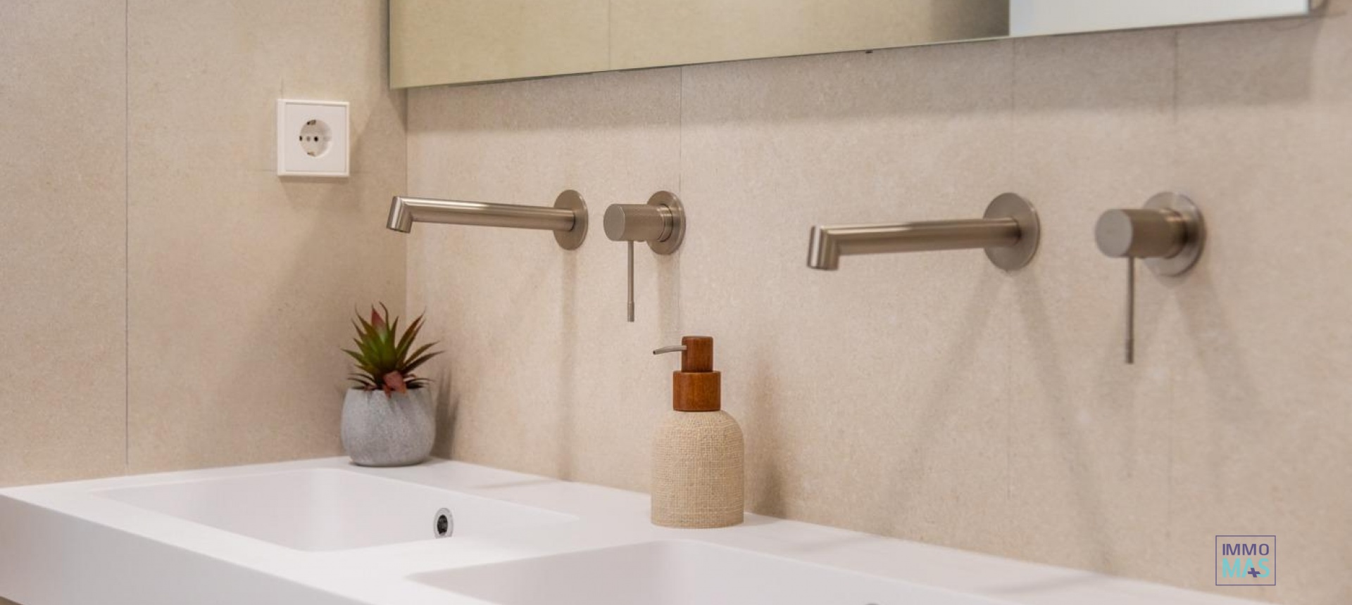 New Build - Townhouse - Los Alcazares - Serena Golf