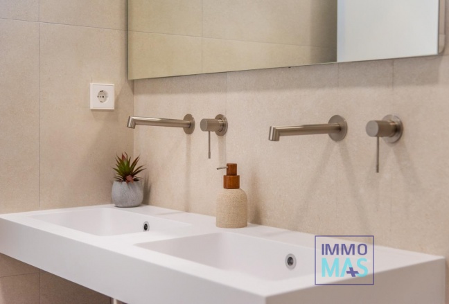 New Build - Townhouse - Los Alcazares - Serena Golf