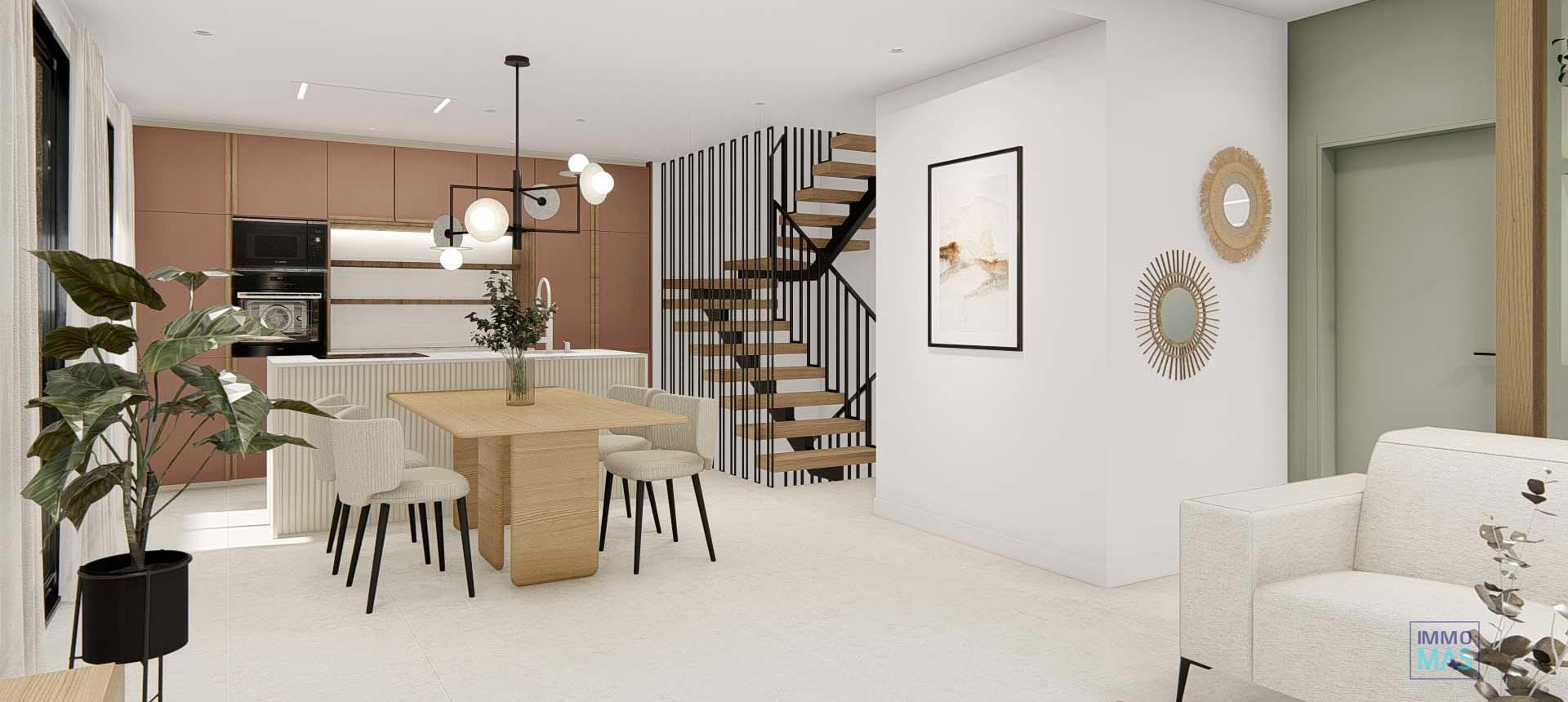 New Build - Apartment - Dolores - 03150