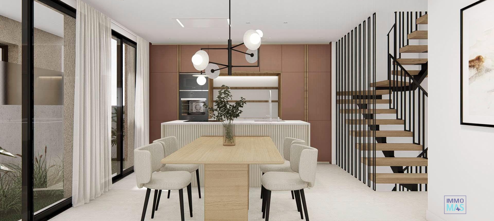 New Build - Apartment - Dolores - 03150