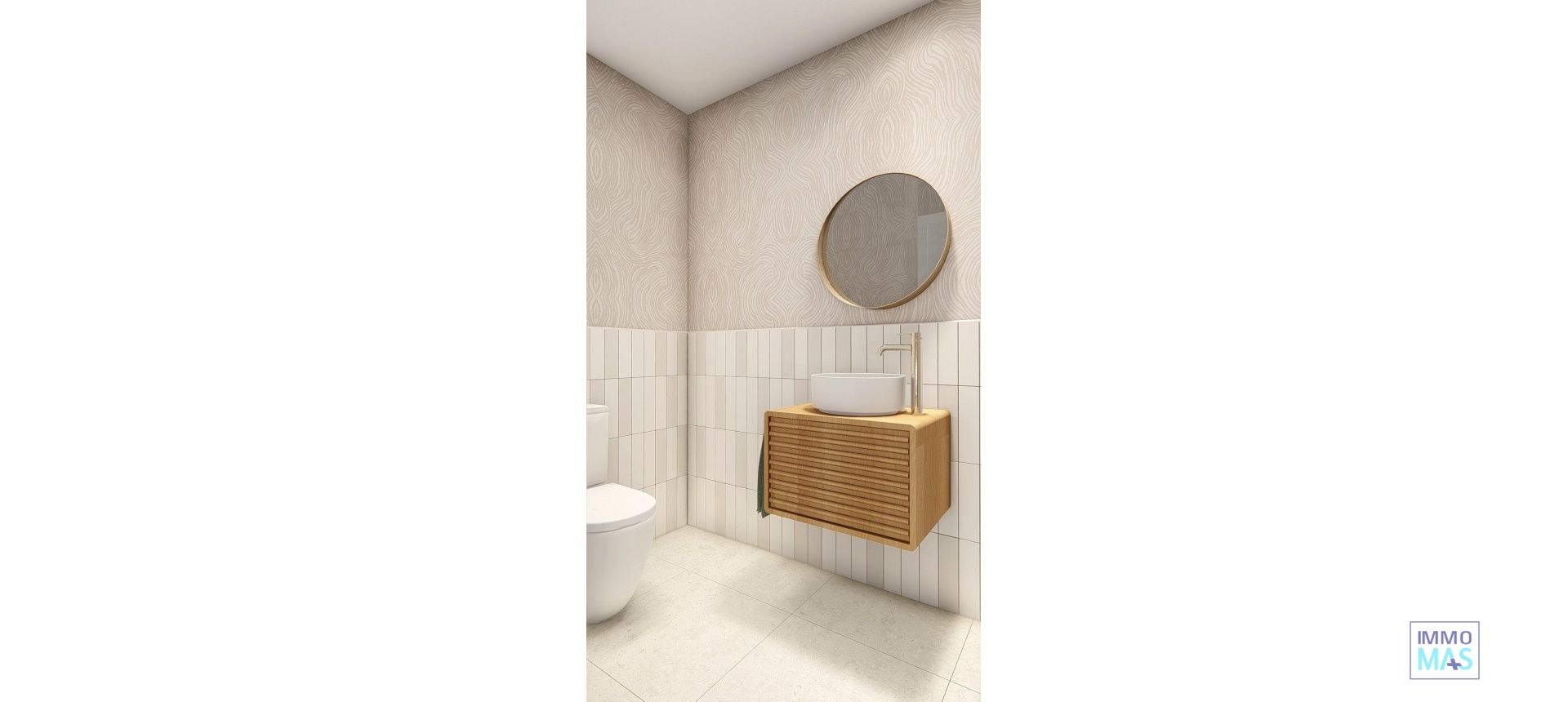 New Build - Apartment - Dolores - 03150