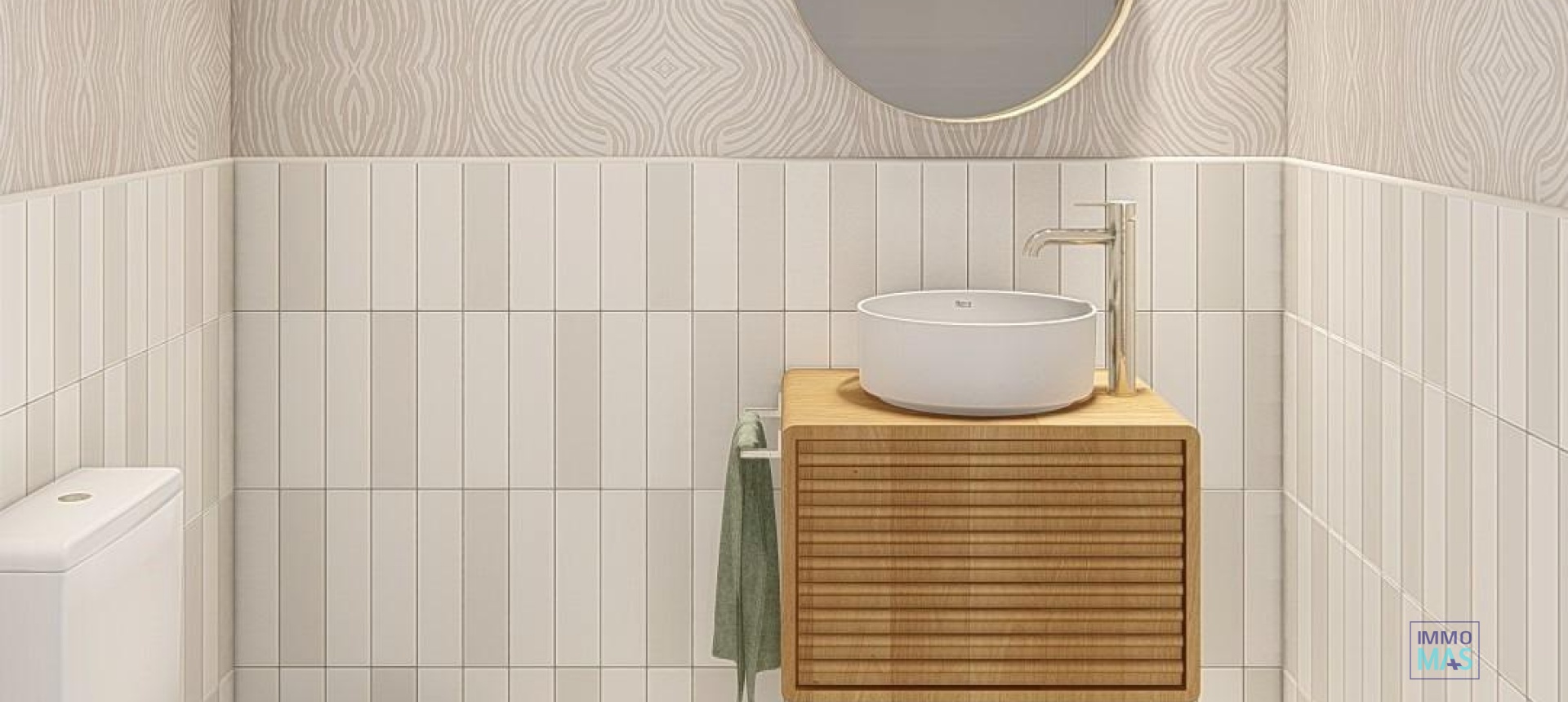 New Build - Apartment - Dolores - 03150