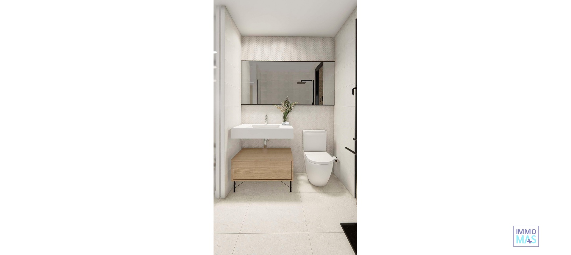 New Build - Apartment - Dolores - 03150