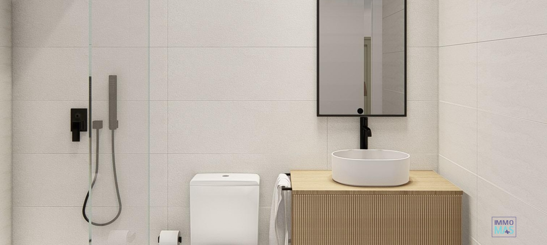 New Build - Apartment - Dolores - 03150