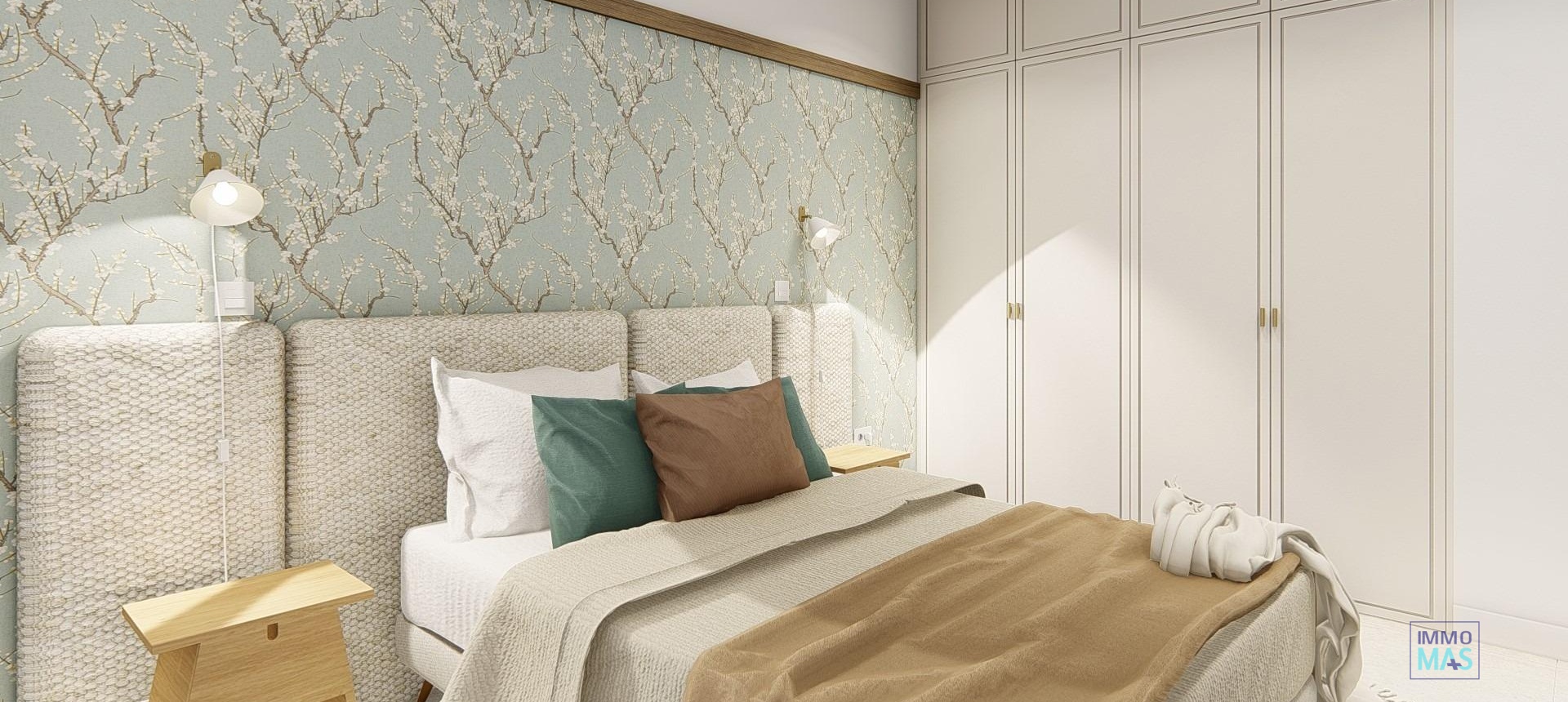 New Build - Apartment - Dolores - 03150