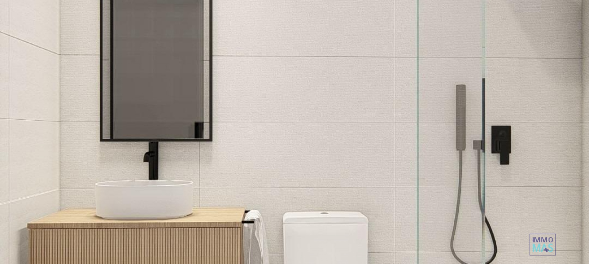 New Build - Apartment - Dolores - 03150