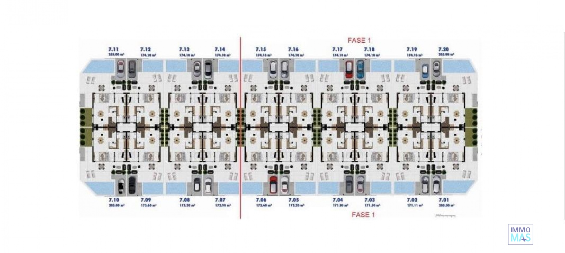 New Build - Apartment - Dolores - 03150
