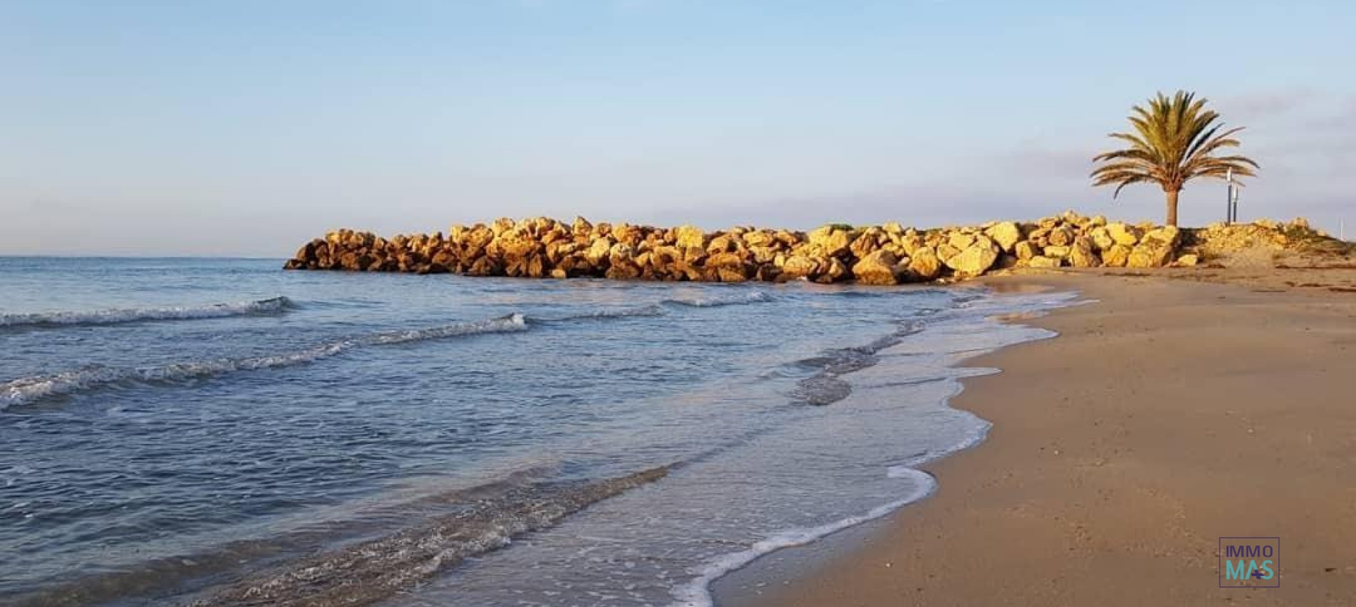 New Build - Apartment - Santa Pola - Playa Tamarit