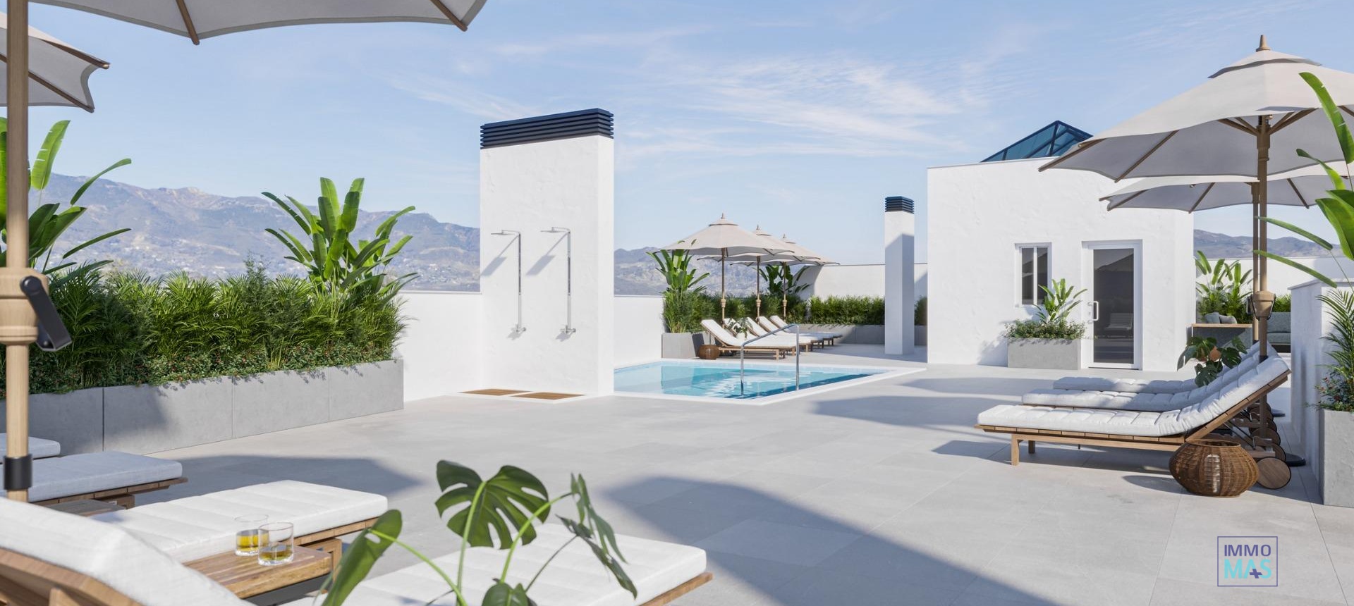 New Build - Apartment - San Pedro del Pinatar - Playa Villananitos