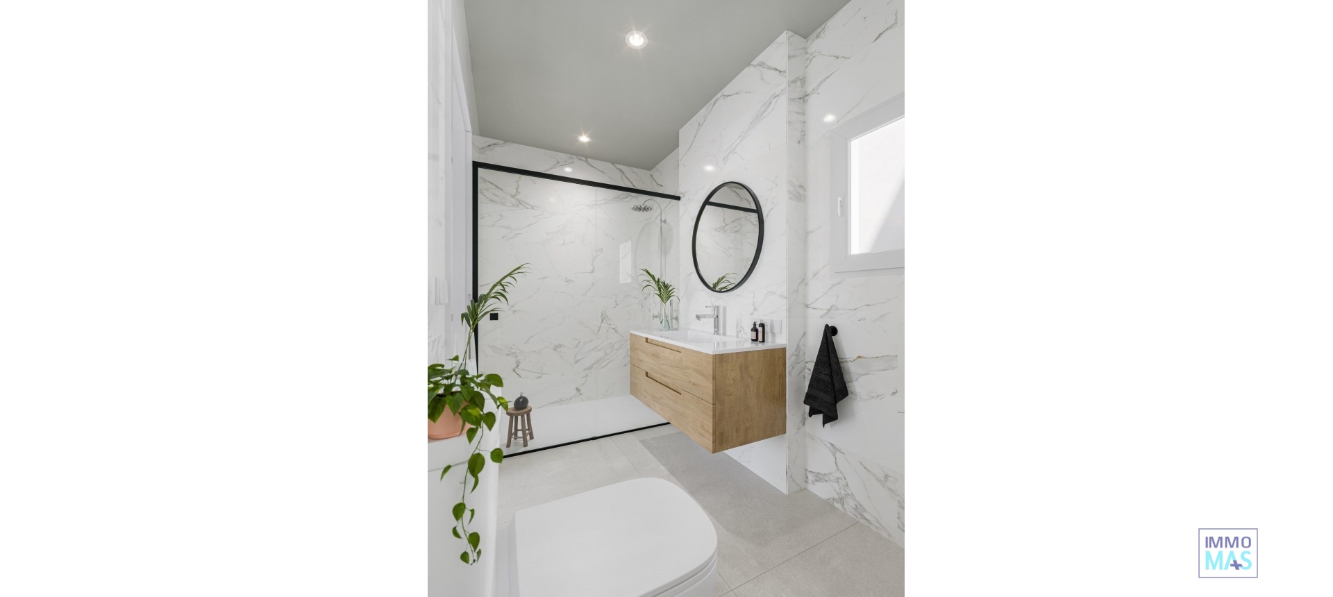 New Build - Apartment - San Pedro del Pinatar - Playa Villananitos