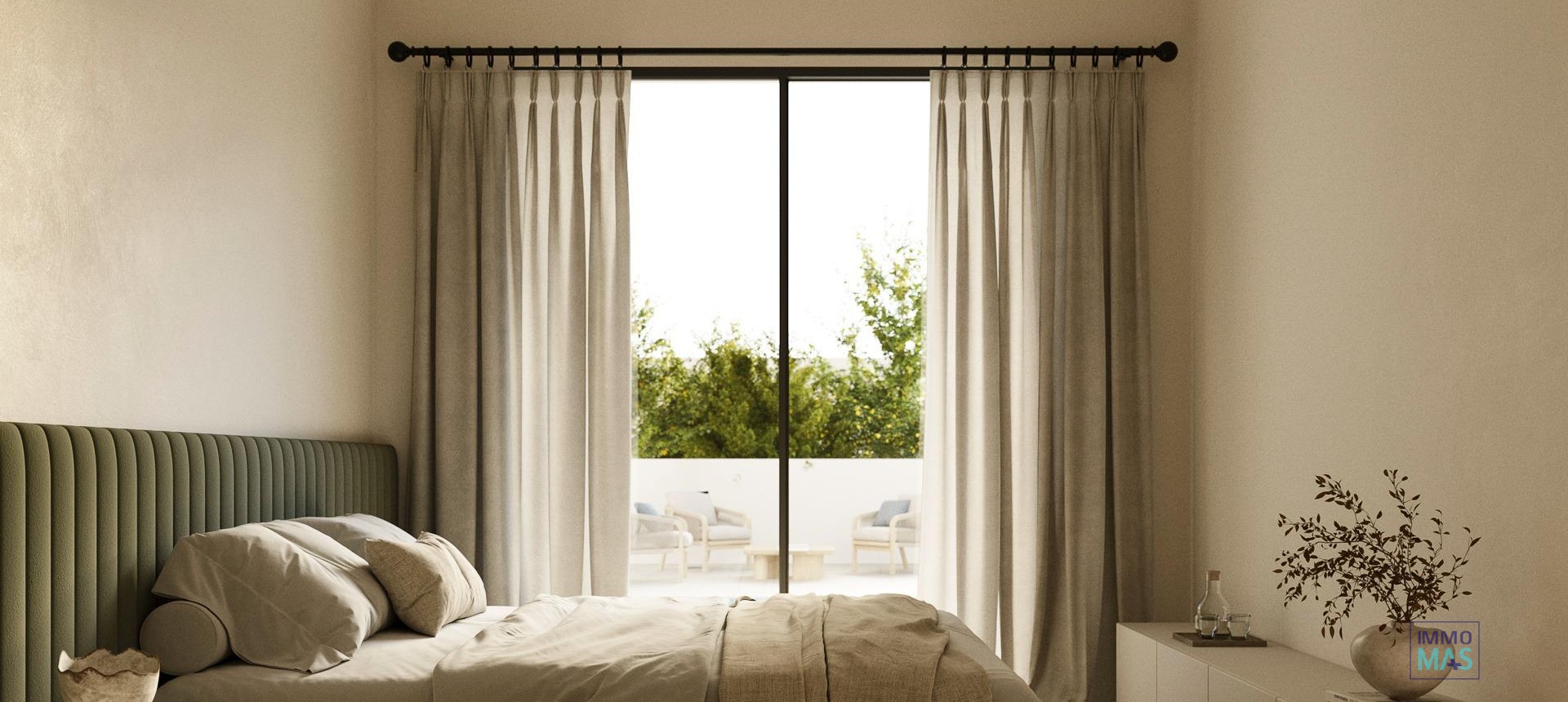 New Build - Villa - Polop - Novapolop