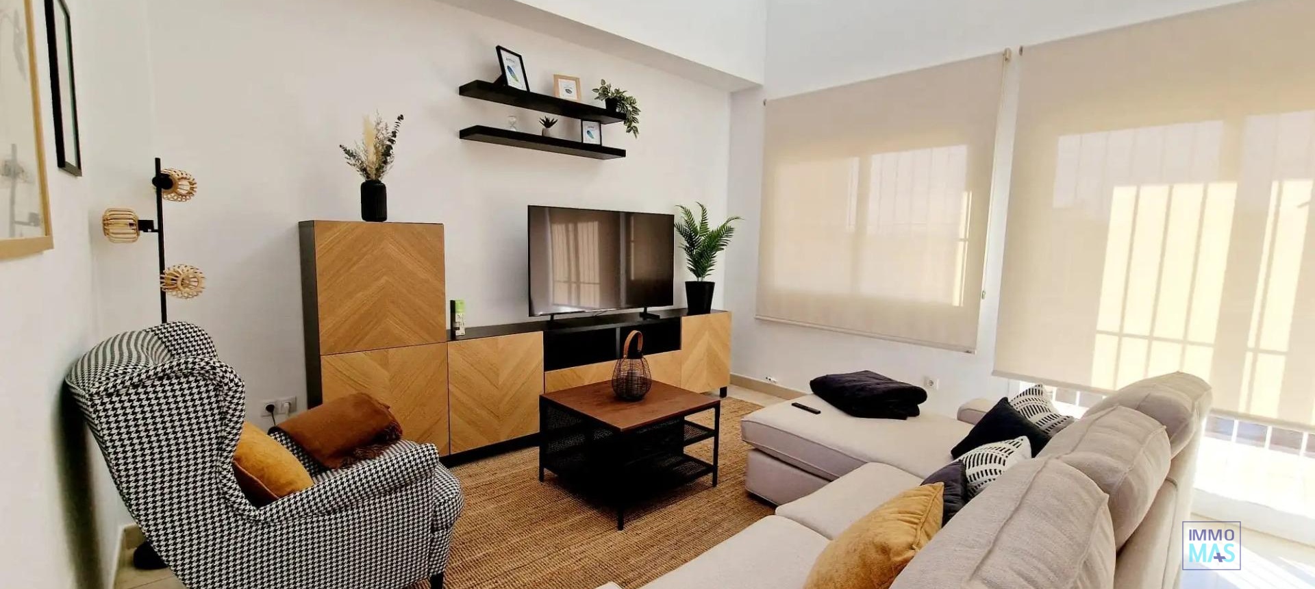 New Build - Villa - Lorca - Purias