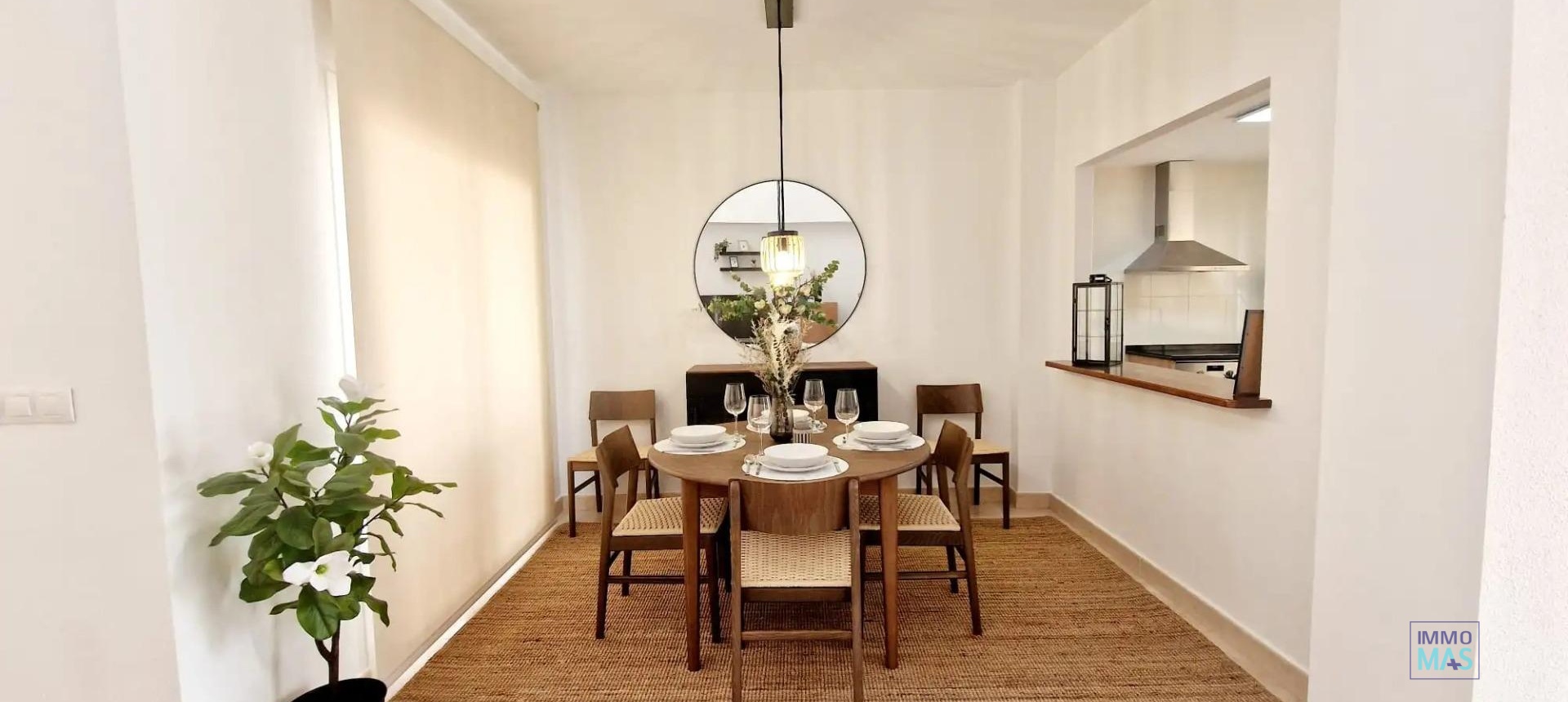 New Build - Villa - Lorca - Purias