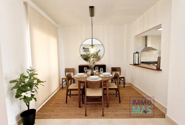 New Build - Villa - Lorca - Purias