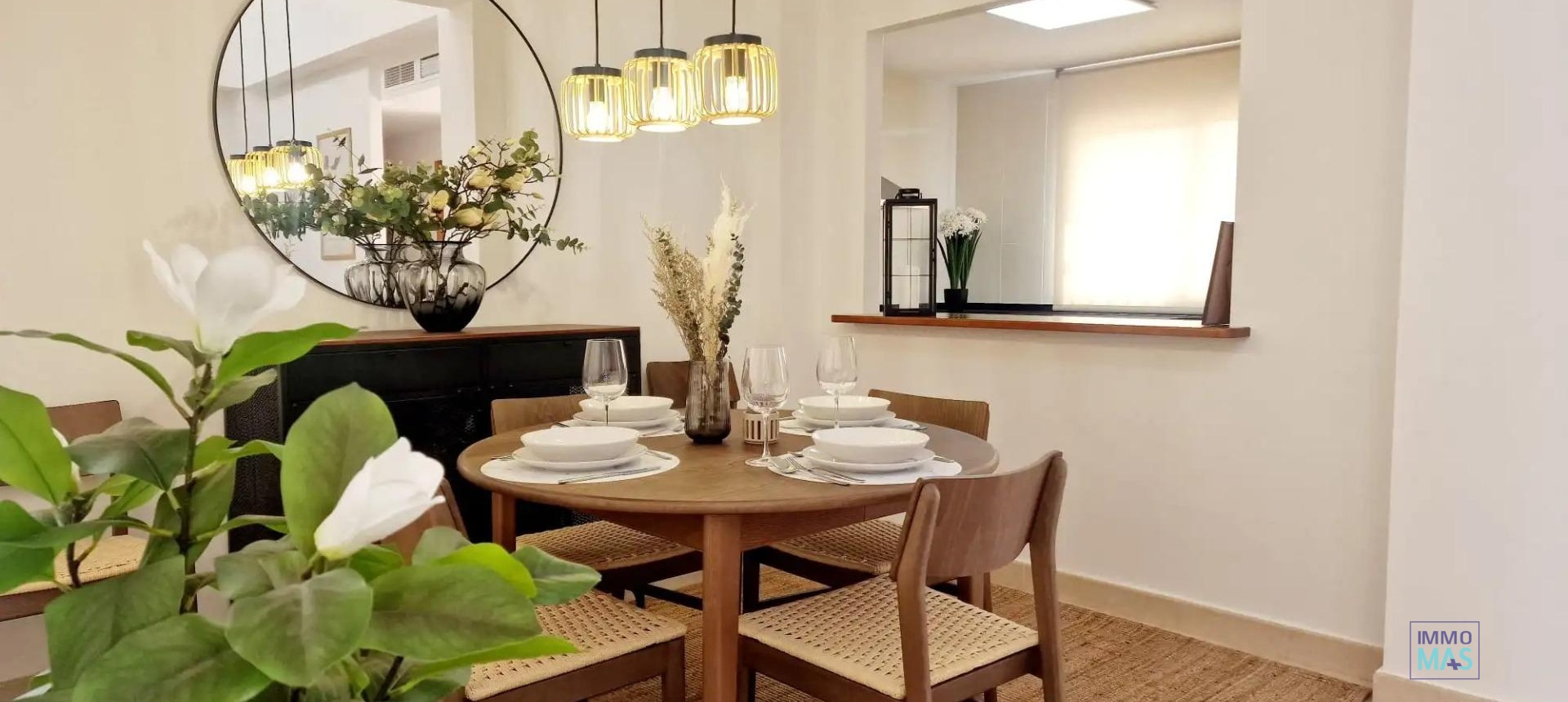 New Build - Villa - Lorca - Purias