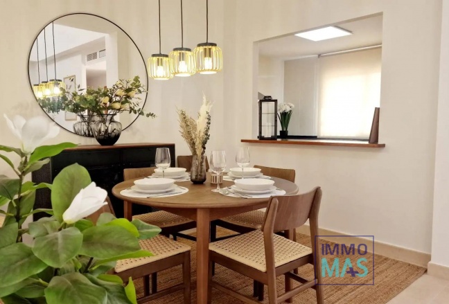 New Build - Villa - Lorca - Purias