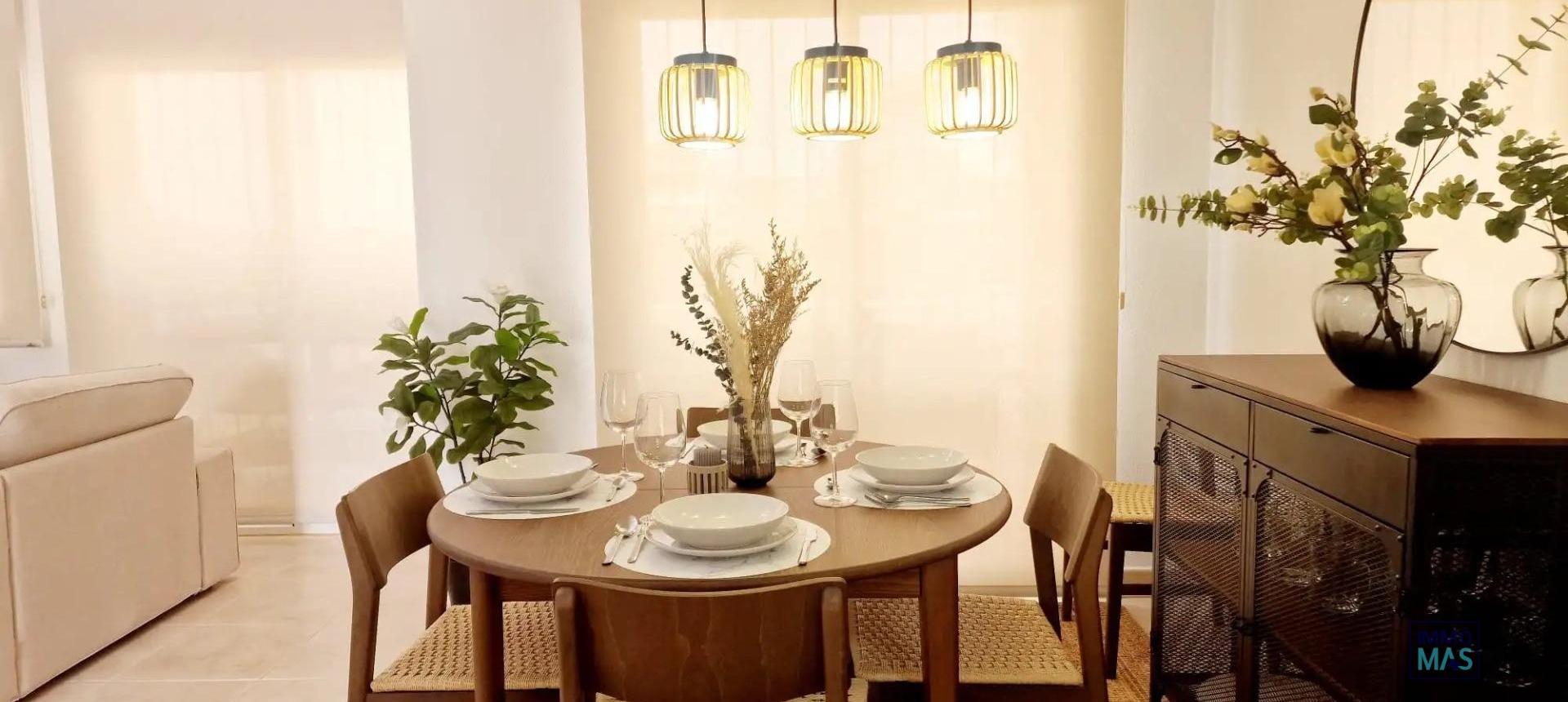 New Build - Villa - Lorca - Purias