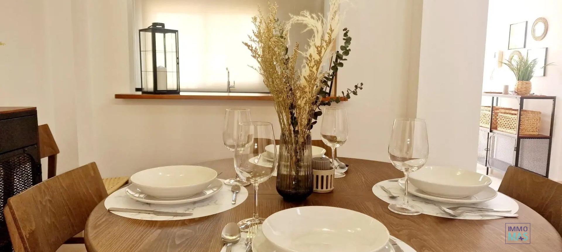 New Build - Villa - Lorca - Purias